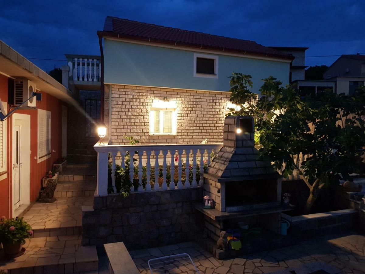 Apartment Rupcic Senj  Exterior photo
